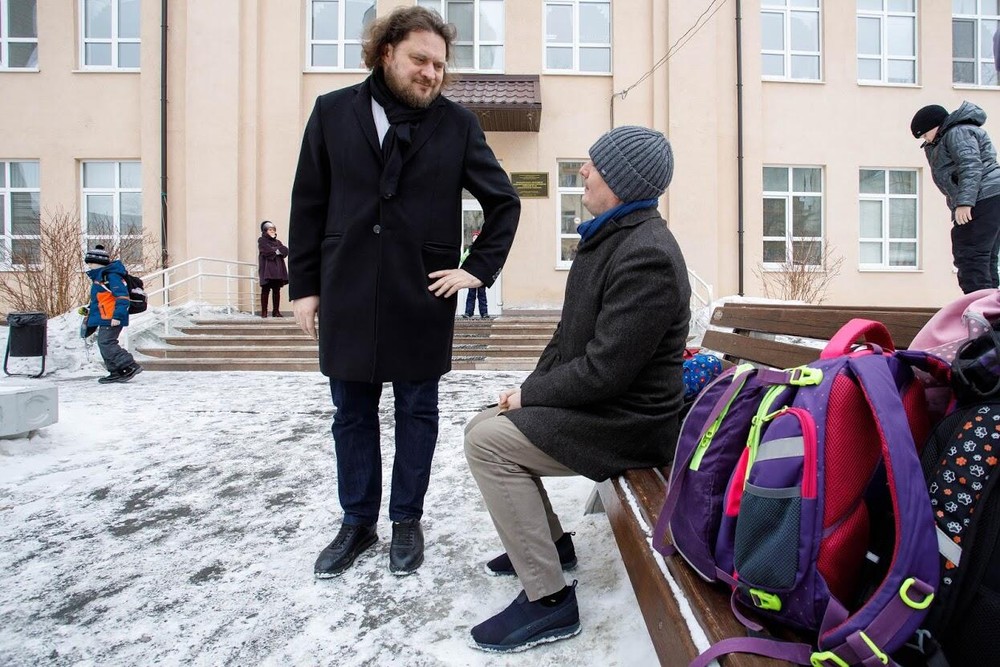 Фото: Марина Молдавская/It's My City