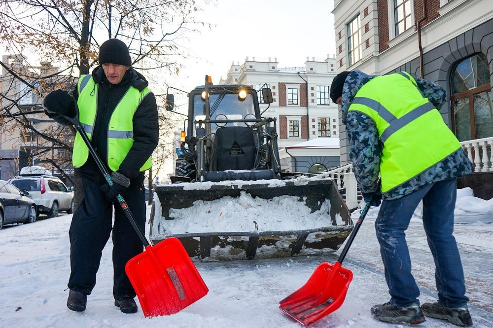 Фото: Арина Томашова / It's My City