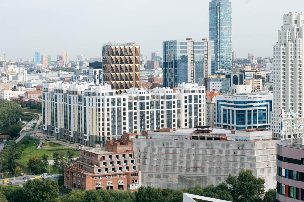 Фото: Марина Молдавская/It's My City