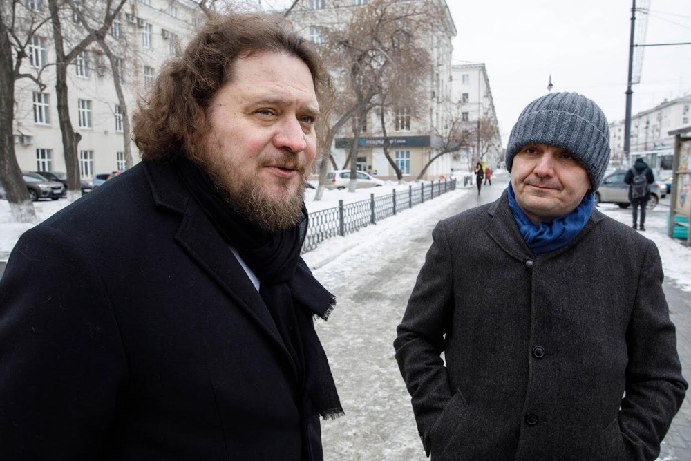 Фото: Марина Молдавская/It's My City