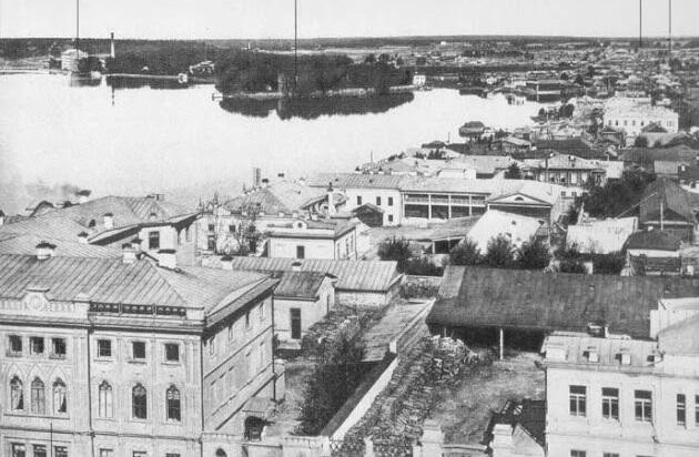 ВИЗ. Фото: biblio-on-line.blogspot.com