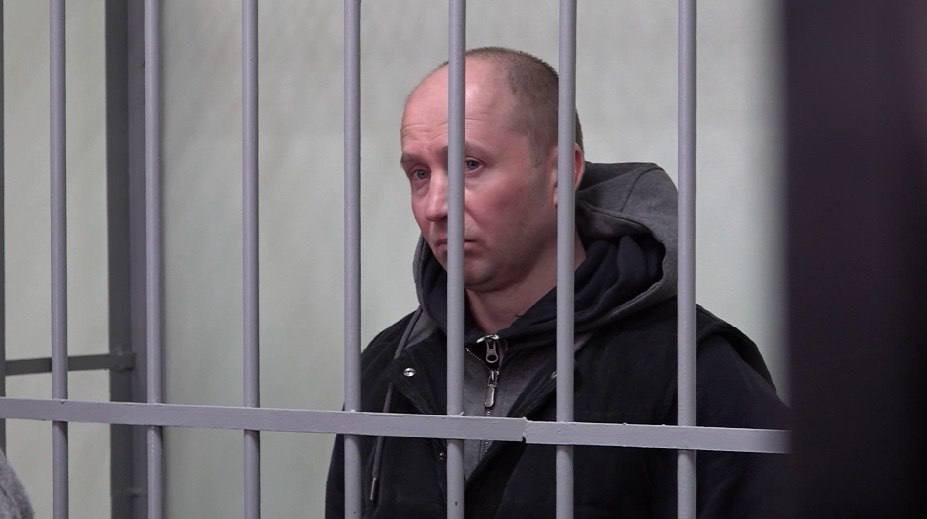 «Главный борец с коррупцией» Андрей Дьяков досрочно вышел на свободу