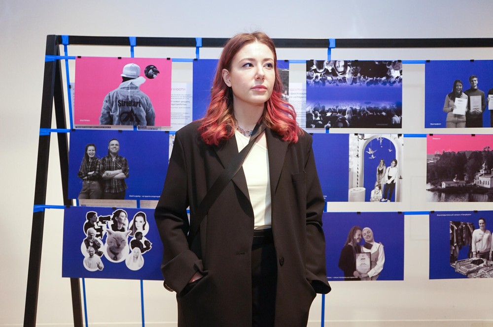 Фото: Арина Томашова / It's My City