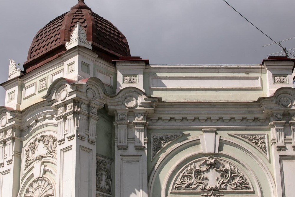 Фото: Марина Молдавская/It's My City