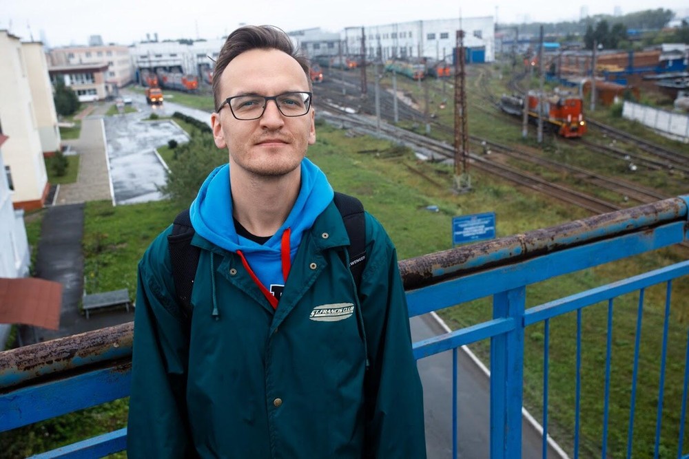 Слава Солдатов