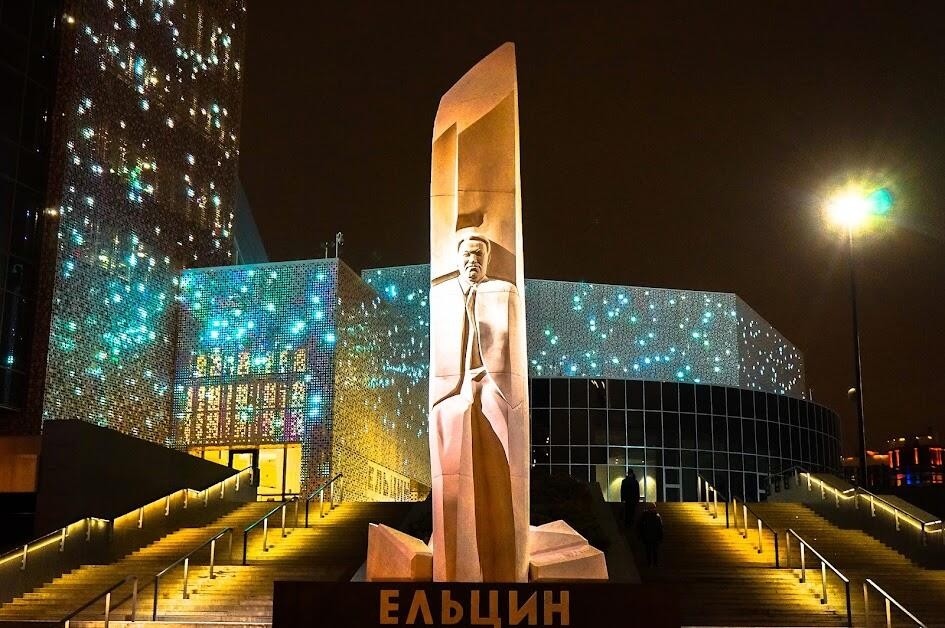 Фото: Арина Томашова / It's My City