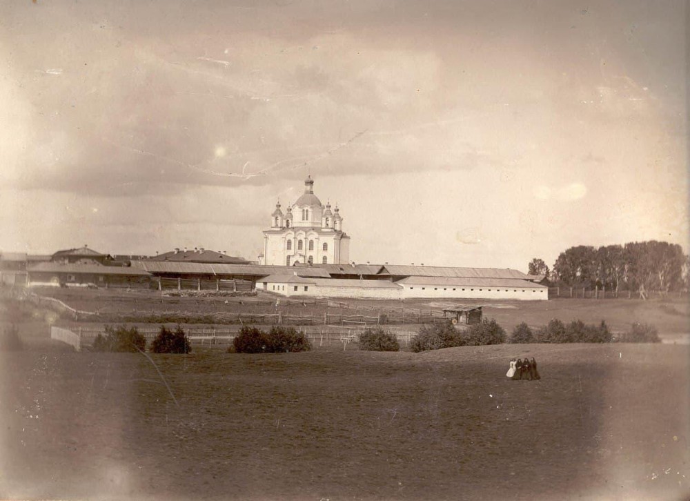 Фото: сайт Екатеринбургской епархии