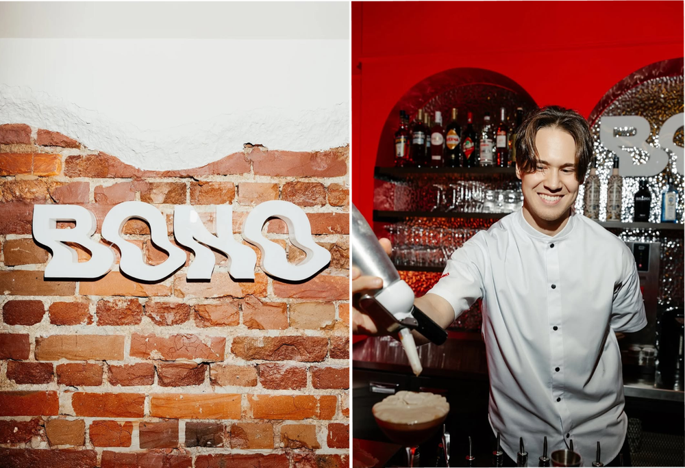 Фото: соцсети Bono