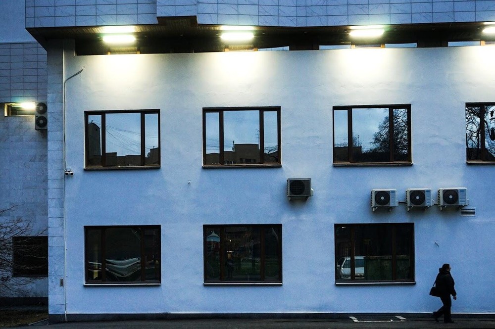 Фото: Арина Томашова / It's My City