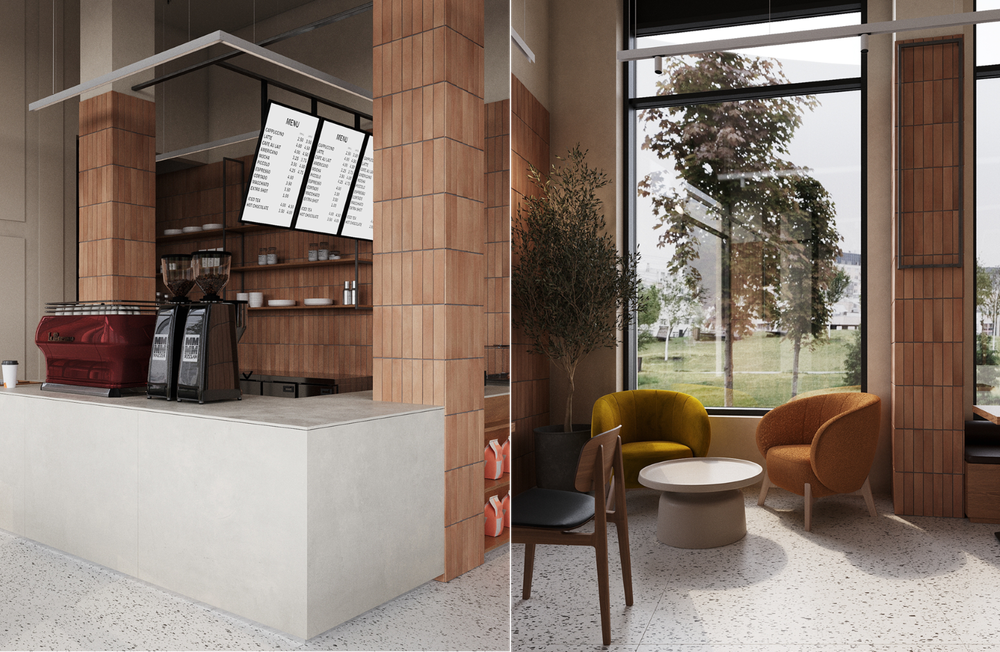 Фото: Simple Coffee