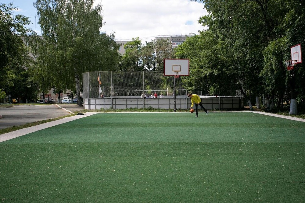 Фото: Марина Молдавская / It's My City