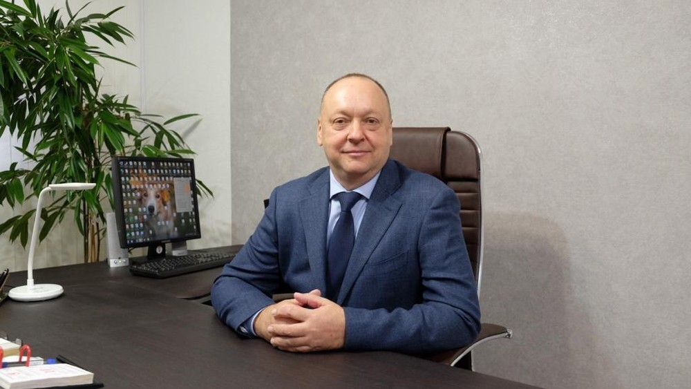 Фото: соцсети Олега Булатова