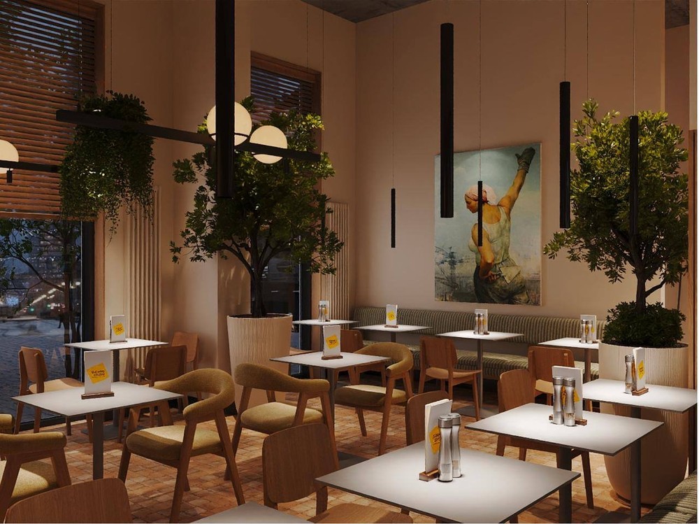 Фото предоставлены рестораном 