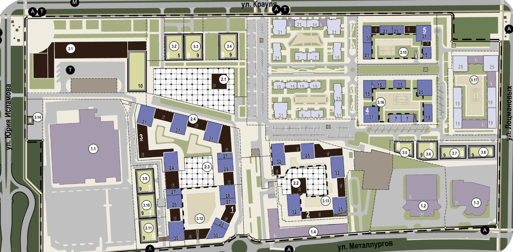 Фото: документация проекта