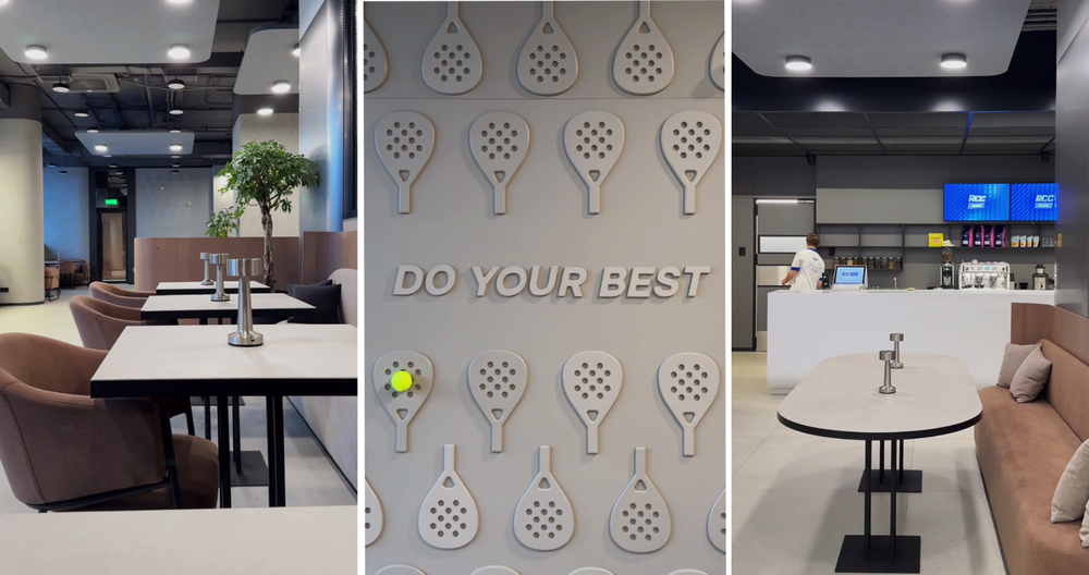 Фото: телеграм-канал RCC Padel