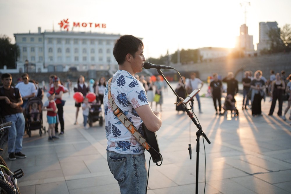 Фото: It’s My City / «Поле зрения» 