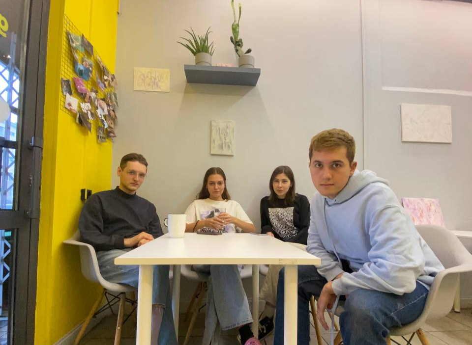 Фото: соцсети GoBakery