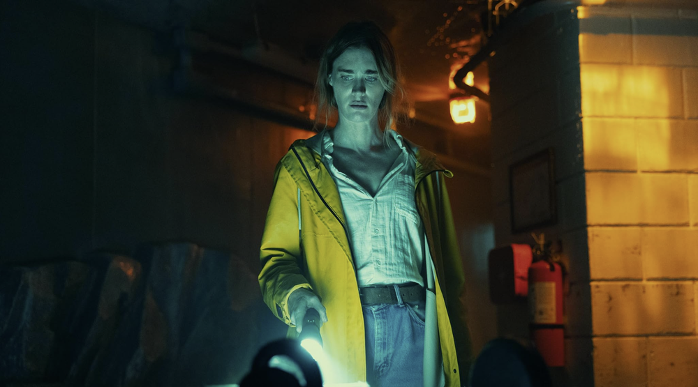 Кадр из сериала / IMDb
